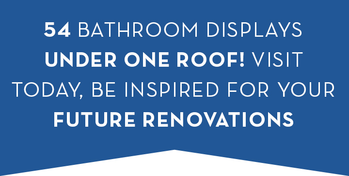 Bathroom Renovation Center