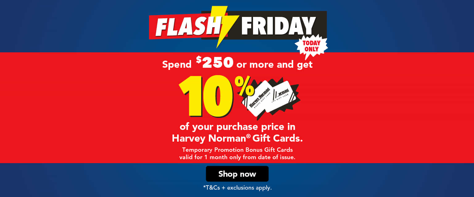 https://www.harveynorman.com.au/