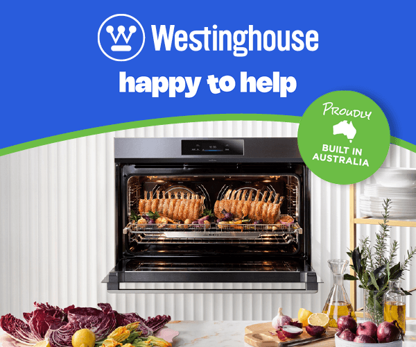 WIN* a Hamilton Island Trip for 2 Shop the Westinghouse Australian