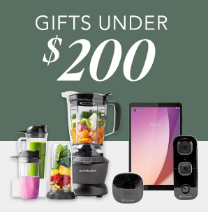Gifts Under $200