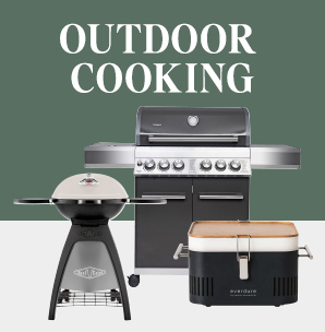 Outdoor Cooking