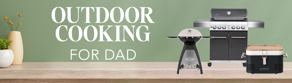 Outdoor Cooking