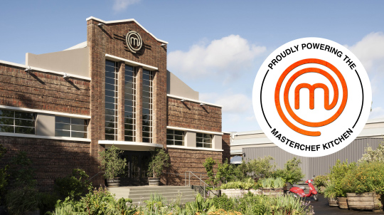MasterChef Australia