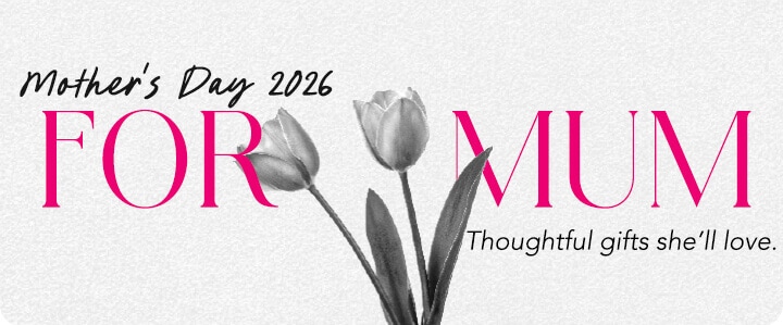 Gifts for Mum