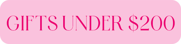 Gifts Under $200
