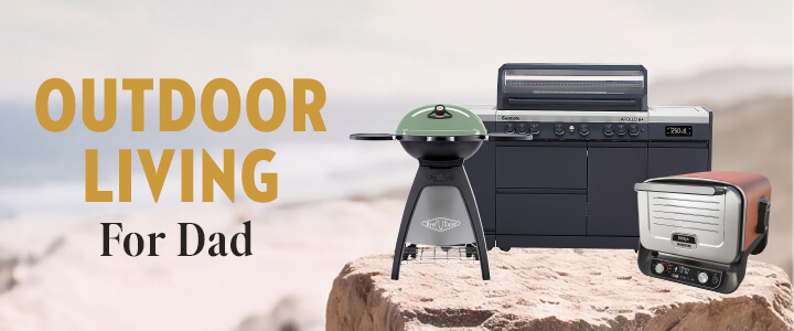Outdoor Living