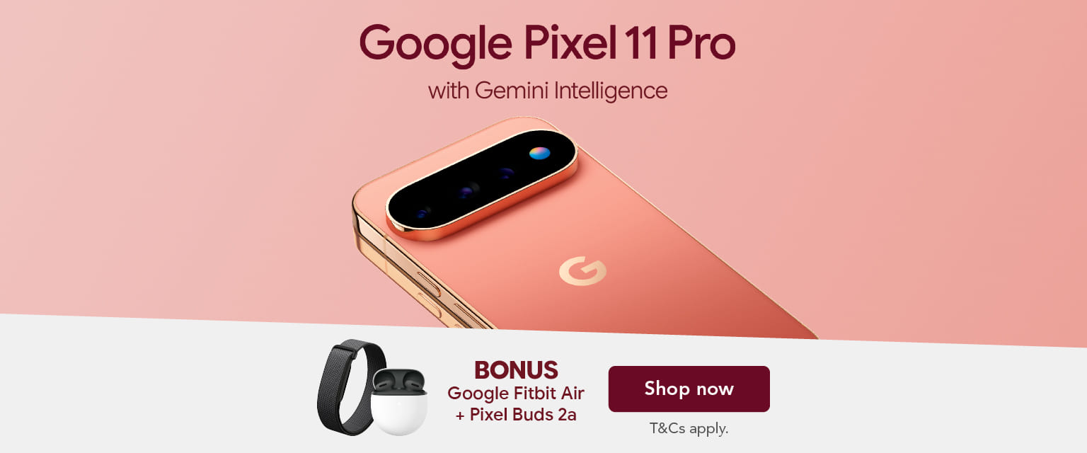 Google Pixel 11 Pro