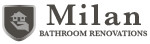 Milan Bathrooms